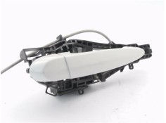 Recambio de maneta exterior delantero derecha para bmw serie 1 berlina 5p (f20) 2.0 116d referencia OEM IAM 51217297750 51217242