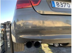 Recambio de paragolpes trasero para bmw serie 3 berlina (e90) 3.0 330d referencia OEM IAM 51127906501  