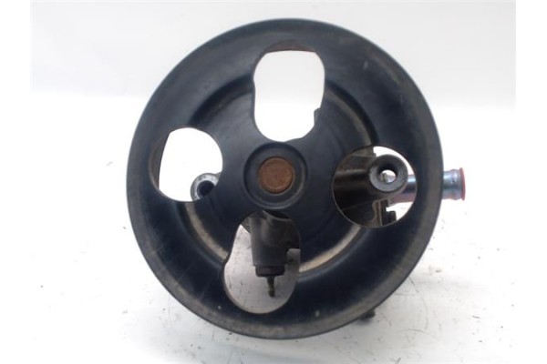 Recambio de bomba servodireccion para mitsubishi space star (dg0) 1.6 16v (dg3a) referencia OEM IAM   