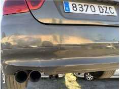Recambio de paragolpes trasero para bmw serie 3 berlina (e90) 3.0 330d referencia OEM IAM 51127906501  