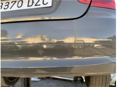 Recambio de paragolpes trasero para bmw serie 3 berlina (e90) 3.0 330d referencia OEM IAM 51127906501  