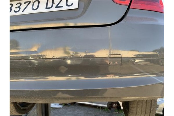 Recambio de paragolpes trasero para bmw serie 3 berlina (e90) 3.0 330d referencia OEM IAM 51127906501  