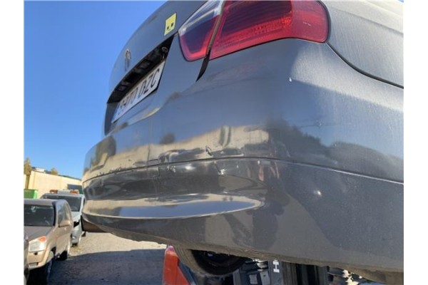 Recambio de paragolpes trasero para bmw serie 3 berlina (e90) 3.0 330d referencia OEM IAM 51127906501  