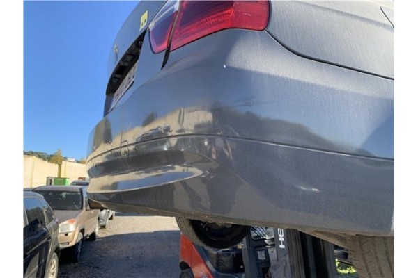 Recambio de paragolpes trasero para bmw serie 3 berlina (e90) 3.0 330d referencia OEM IAM 51127906501  