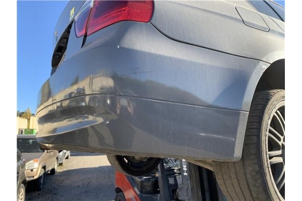 Recambio de paragolpes trasero para bmw serie 3 berlina (e90) 3.0 330d referencia OEM IAM 51127906501  