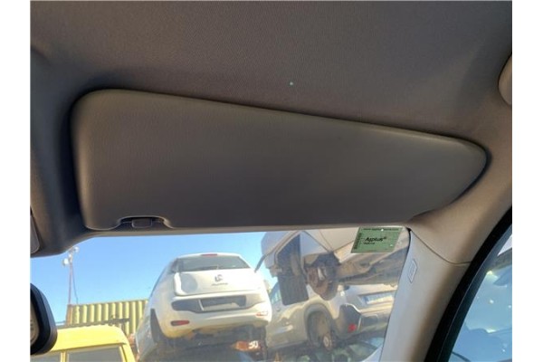 Recambio de parasol derecho para bmw serie 3 berlina (e90) 3.0 330d referencia OEM IAM 51167252008  