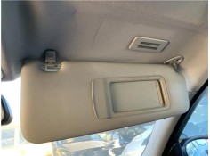 Recambio de parasol derecho para bmw serie 3 berlina (e90) 3.0 330d referencia OEM IAM 51167252008  