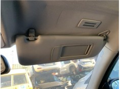 Recambio de parasol derecho para bmw serie 3 berlina (e90) 3.0 330d referencia OEM IAM 51167252008  