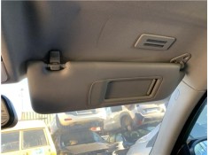 Recambio de parasol derecho para bmw serie 3 berlina (e90) 3.0 330d referencia OEM IAM 51167252008  