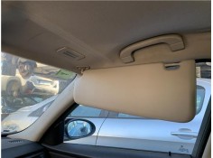 Recambio de parasol derecho para bmw serie 3 berlina (e90) 3.0 330d referencia OEM IAM 51167252008  