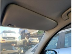 Recambio de parasol derecho para bmw serie 3 berlina (e90) 3.0 330d referencia OEM IAM 51167252008  