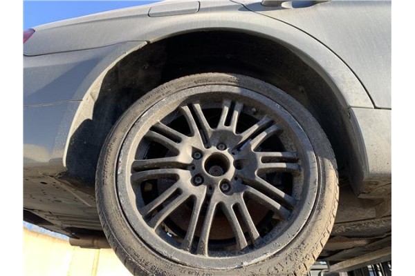 Recambio de pase rueda trasero derecho para bmw serie 3 berlina (e90) 3.0 330d referencia OEM IAM 51717059382  