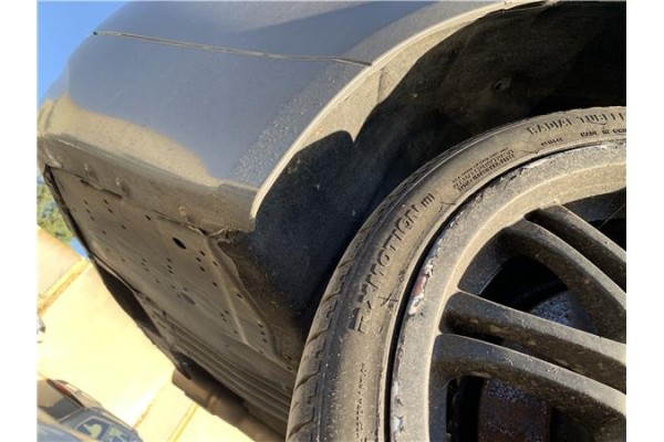 Recambio de pase rueda trasero derecho para bmw serie 3 berlina (e90) 3.0 330d referencia OEM IAM 51717059382  