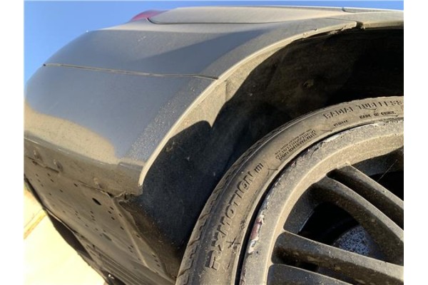 Recambio de pase rueda trasero derecho para bmw serie 3 berlina (e90) 3.0 330d referencia OEM IAM 51717059382  