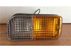 Recambio de intermitente delantero izquierdo para renault 4 lim./ kombi/ kasten 0.9 básico / l (r 1123) referencia OEM IAM 36523