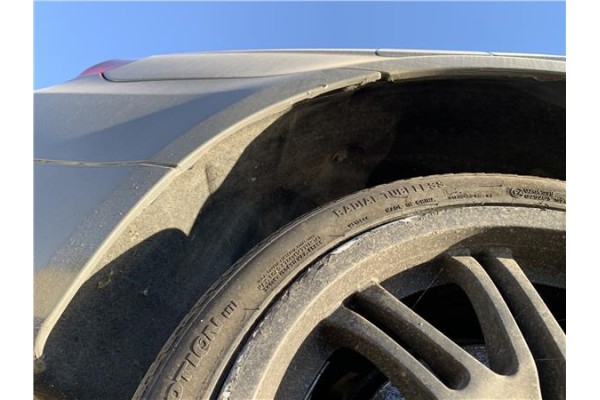 Recambio de pase rueda trasero derecho para bmw serie 3 berlina (e90) 3.0 330d referencia OEM IAM 51717059382  