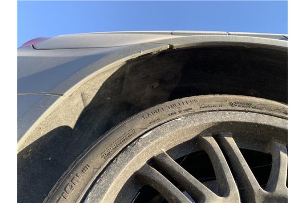 Recambio de pase rueda trasero derecho para bmw serie 3 berlina (e90) 3.0 330d referencia OEM IAM 51717059382  