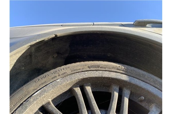 Recambio de pase rueda trasero derecho para bmw serie 3 berlina (e90) 3.0 330d referencia OEM IAM 51717059382  