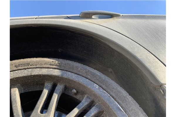 Recambio de pase rueda trasero derecho para bmw serie 3 berlina (e90) 3.0 330d referencia OEM IAM 51717059382  