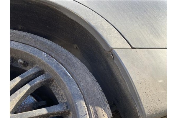 Recambio de pase rueda trasero derecho para bmw serie 3 berlina (e90) 3.0 330d referencia OEM IAM 51717059382  