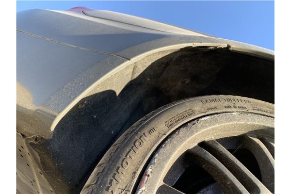 Recambio de pase rueda trasero derecho para bmw serie 3 berlina (e90) 3.0 330d referencia OEM IAM 51717059382  