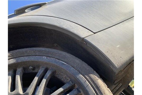 Recambio de pase rueda trasero derecho para bmw serie 3 berlina (e90) 3.0 330d referencia OEM IAM 51717059382  