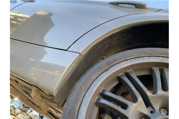 Recambio de pase rueda trasero izquierdo para bmw serie 3 berlina (e90) 3.0 330d referencia OEM IAM 51717059381  