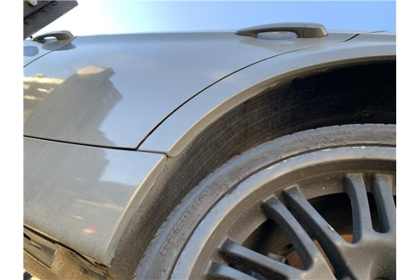 Recambio de pase rueda trasero izquierdo para bmw serie 3 berlina (e90) 3.0 330d referencia OEM IAM 51717059381  