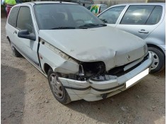 renault clio i fase i / ii (b/c57) del año 1995