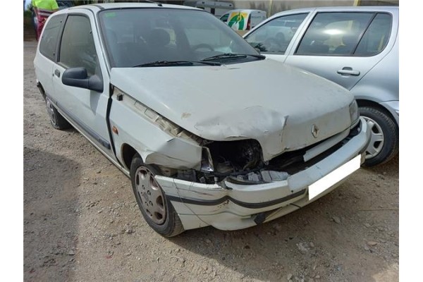 renault clio i fase i / ii (b/c57) del año 1995