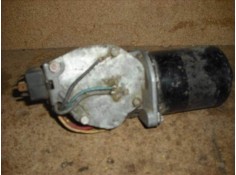 Recambio de motor limpiaparabrisas delantero para peugeot 505 berlina 2.5 turbo gtd referencia OEM IAM   
