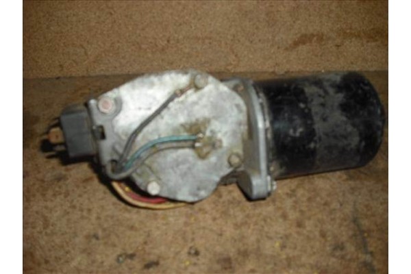Recambio de motor limpiaparabrisas delantero para peugeot 505 berlina 2.5 turbo gtd referencia OEM IAM   