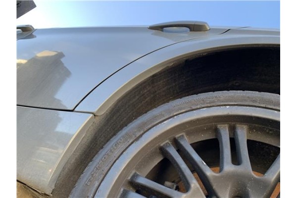 Recambio de pase rueda trasero izquierdo para bmw serie 3 berlina (e90) 3.0 330d referencia OEM IAM 51717059381  