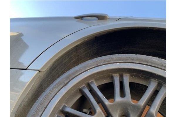 Recambio de pase rueda trasero izquierdo para bmw serie 3 berlina (e90) 3.0 330d referencia OEM IAM 51717059381  