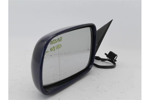 Recambio de retrovisor electrico derecho para volkswagen passat berlina (3b3) 1.6 referencia OEM IAM   