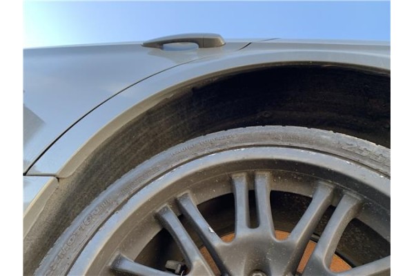 Recambio de pase rueda trasero izquierdo para bmw serie 3 berlina (e90) 3.0 330d referencia OEM IAM 51717059381  