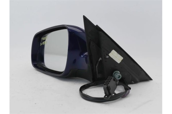 Recambio de retrovisor electrico derecho para volkswagen passat berlina (3b3) 1.6 referencia OEM IAM   