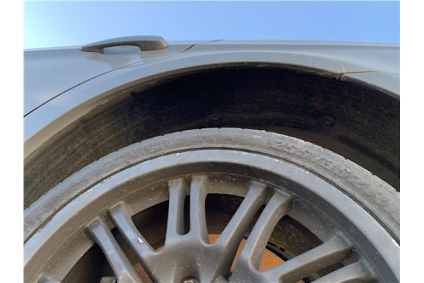 Recambio de pase rueda trasero izquierdo para bmw serie 3 berlina (e90) 3.0 330d referencia OEM IAM 51717059381  