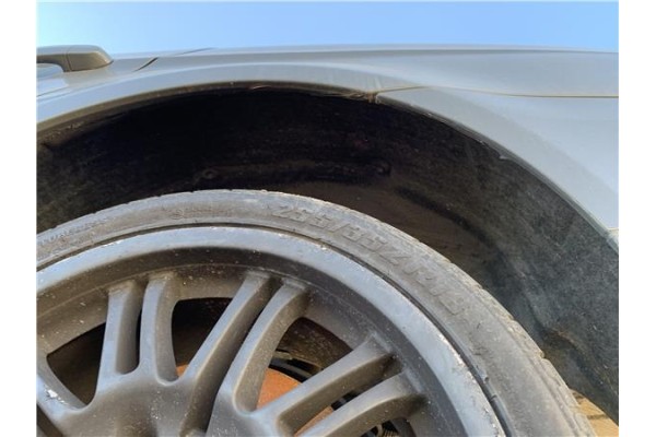 Recambio de pase rueda trasero izquierdo para bmw serie 3 berlina (e90) 3.0 330d referencia OEM IAM 51717059381  