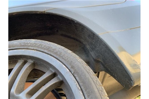 Recambio de pase rueda trasero izquierdo para bmw serie 3 berlina (e90) 3.0 330d referencia OEM IAM 51717059381  