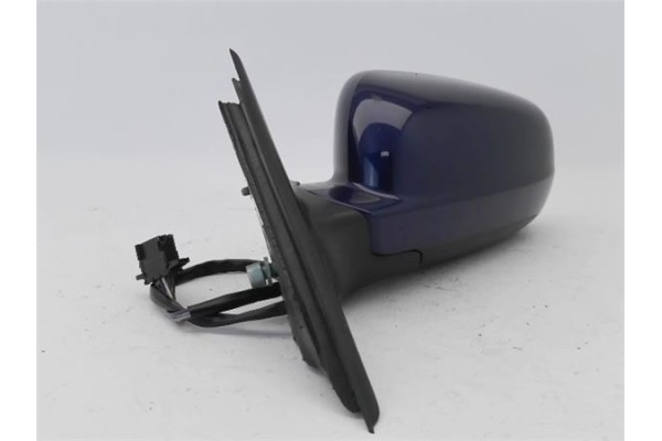 Recambio de retrovisor electrico derecho para volkswagen passat berlina (3b3) 1.6 referencia OEM IAM   