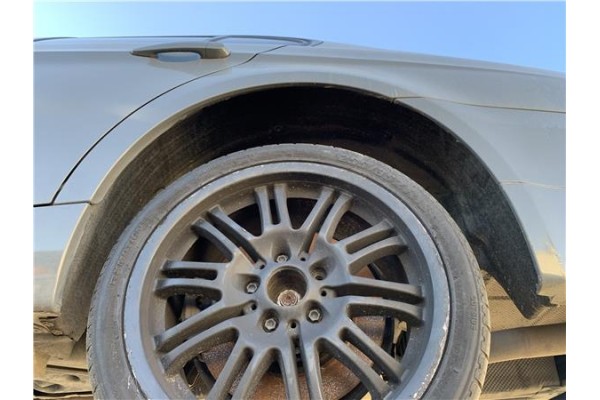 Recambio de pase rueda trasero izquierdo para bmw serie 3 berlina (e90) 3.0 330d referencia OEM IAM 51717059381  