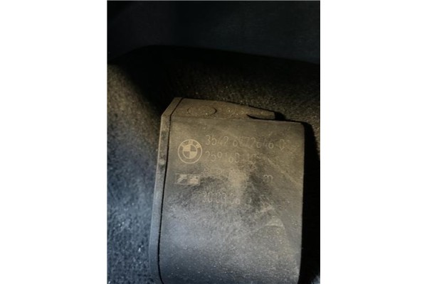 Recambio de pedal acelerador para bmw serie 3 berlina (e90) 3.0 330d referencia OEM IAM 3542677264601 25916010 