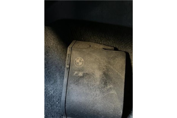 Recambio de pedal acelerador para bmw serie 3 berlina (e90) 3.0 330d referencia OEM IAM 3542677264601 25916010 