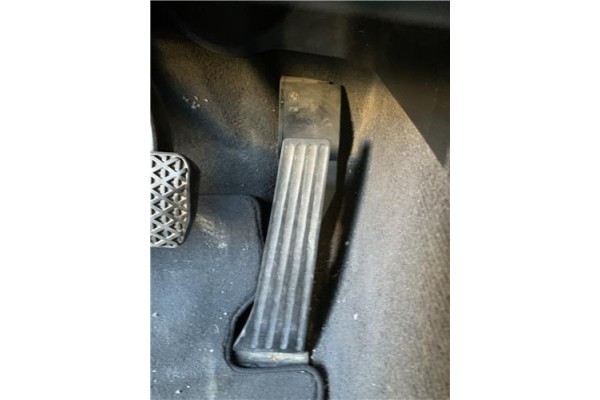 Recambio de pedal acelerador para bmw serie 3 berlina (e90) 3.0 330d referencia OEM IAM 3542677264601 25916010 