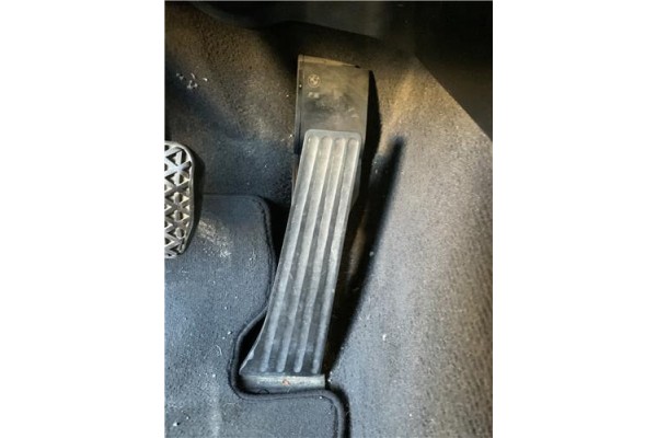 Recambio de pedal acelerador para bmw serie 3 berlina (e90) 3.0 330d referencia OEM IAM 3542677264601 25916010 