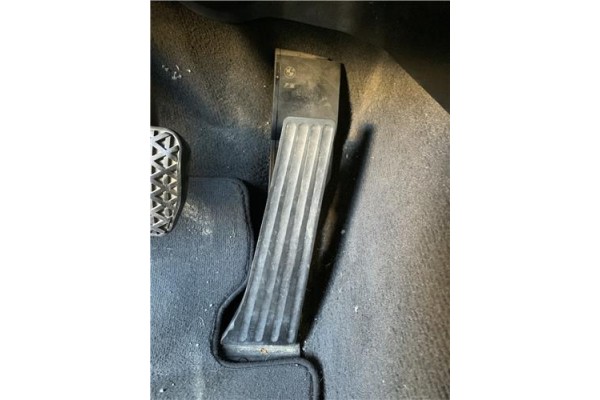 Recambio de pedal acelerador para bmw serie 3 berlina (e90) 3.0 330d referencia OEM IAM 3542677264601 25916010 