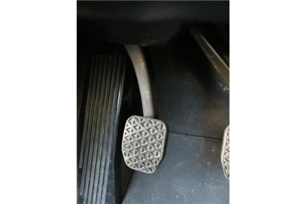 Recambio de pedal embrague para bmw serie 3 berlina (e90) 3.0 330d referencia OEM IAM 35006878300  