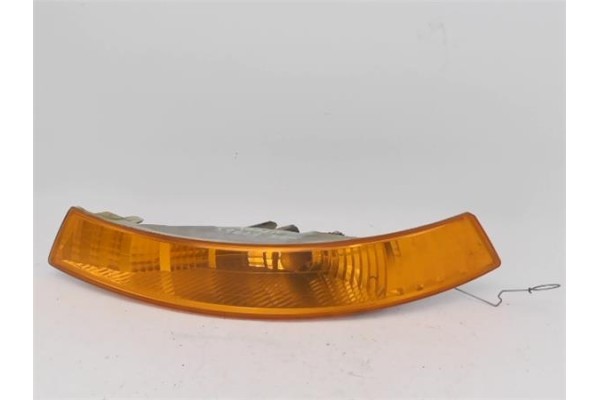 Recambio de intermitente delantero izquierdo para renault trafic ii furgón (fl) 2.5 dti referencia OEM IAM   