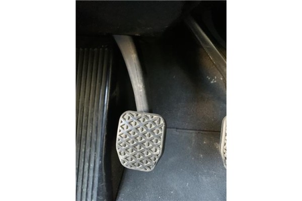 Recambio de pedal embrague para bmw serie 3 berlina (e90) 3.0 330d referencia OEM IAM 35006878300  